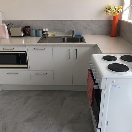Ali Motel Όκλαντ Εξωτερικό φωτογραφία