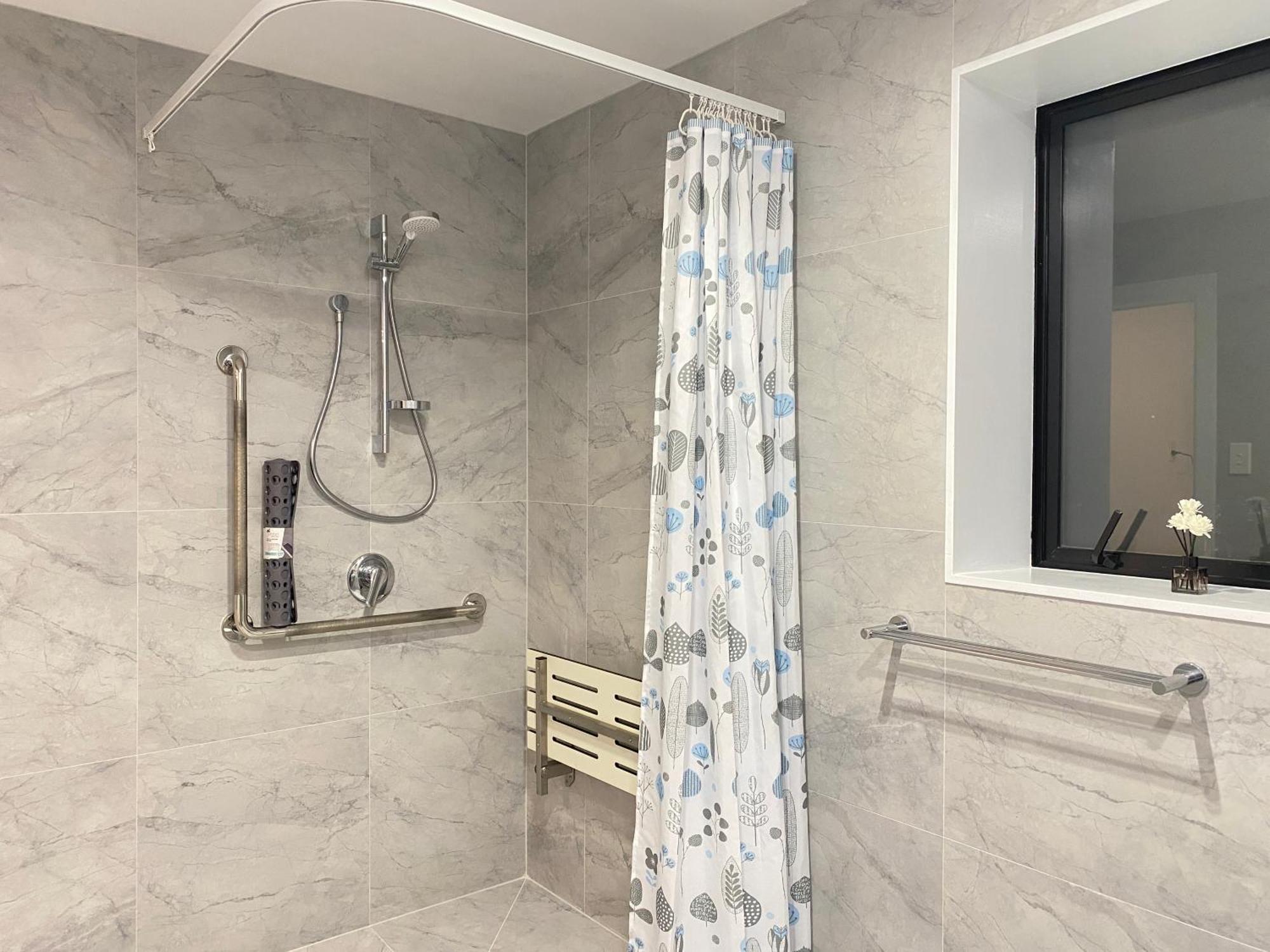 Ali Motel Όκλαντ Εξωτερικό φωτογραφία